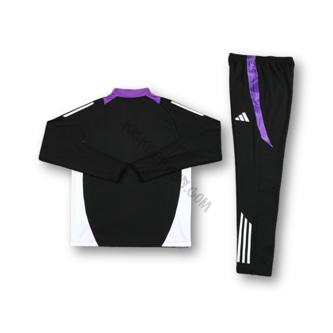 Real Madrid tracksuit