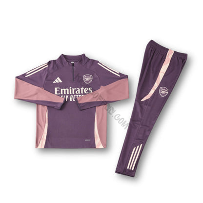 Arsenal tracksuit