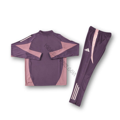 Arsenal tracksuit