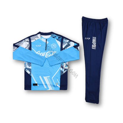 Naples Tracksuit