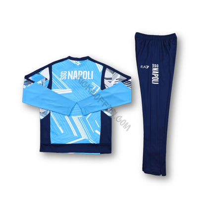 Naples Tracksuit