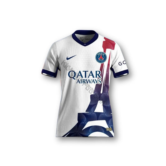 T-shirt spécial PSG 25/26