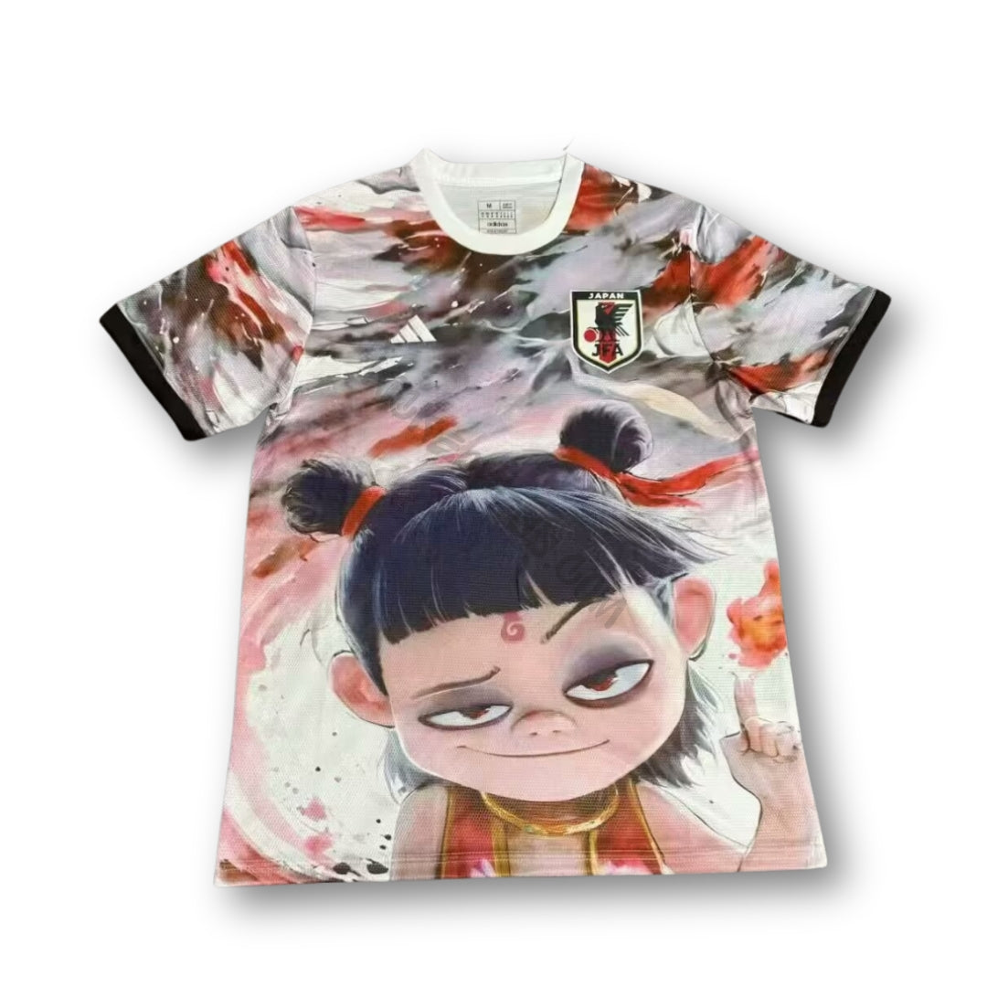 Nezha Japan Special T-Shirt 24/25