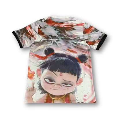 Nezha Japan Special T-Shirt 24/25