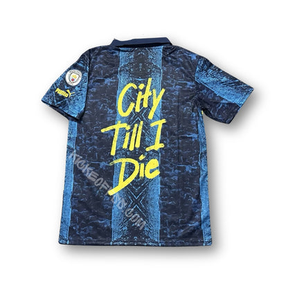 T-Shirt Especial Manchester City 24/25