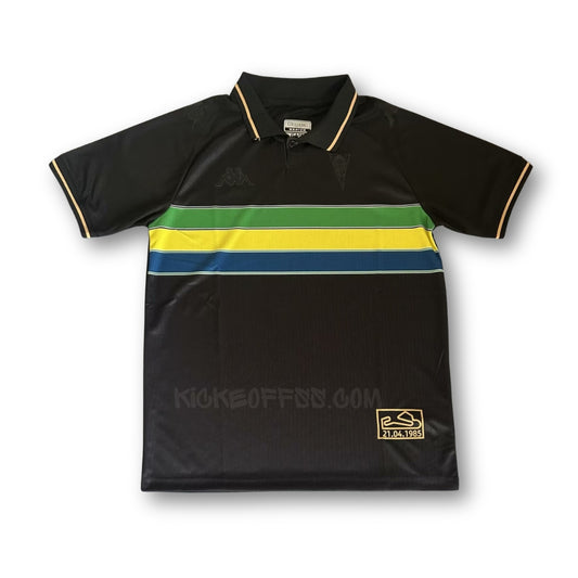 T-Shirt Ayrton Senna Estoril 2025