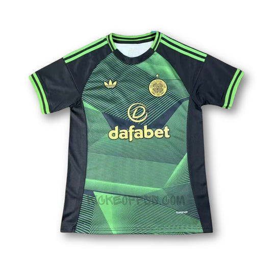Special Celtic T-Shirt 2025