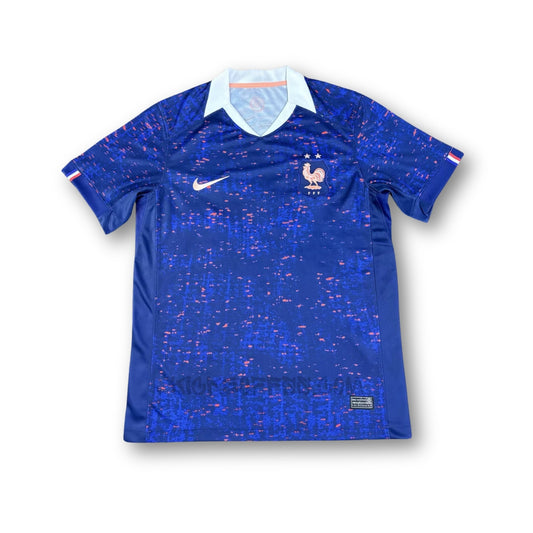 T-Shirt Principal França 2025