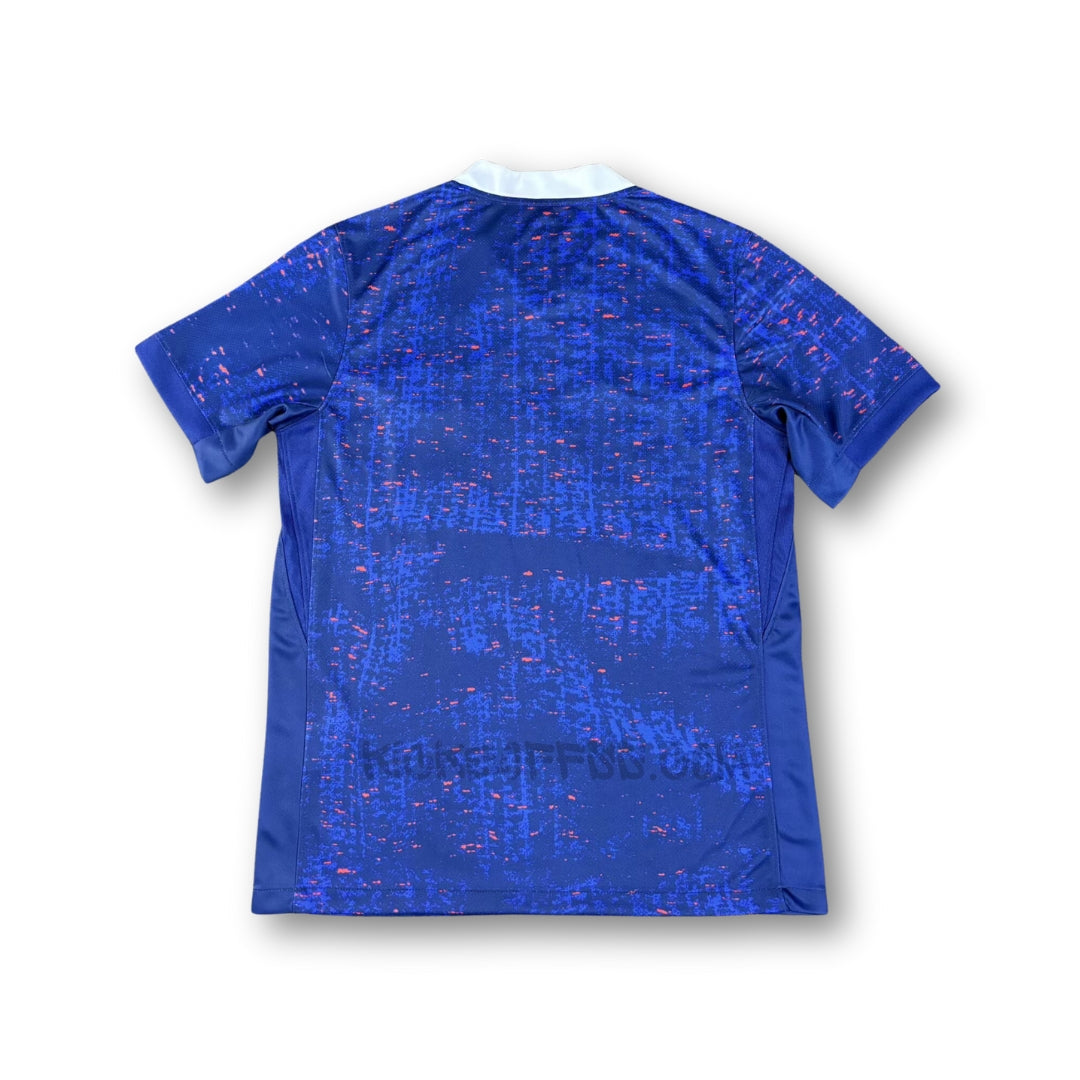T-Shirt Principal França 2025