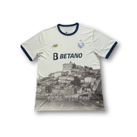 Maillot Spécial Porto 22/23