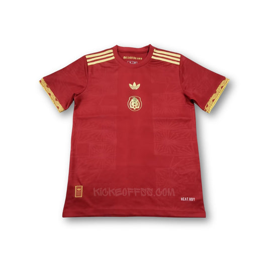 T-Shirt Especial Mexico 2025