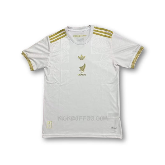 T-Shirt Especial Mexico 2025