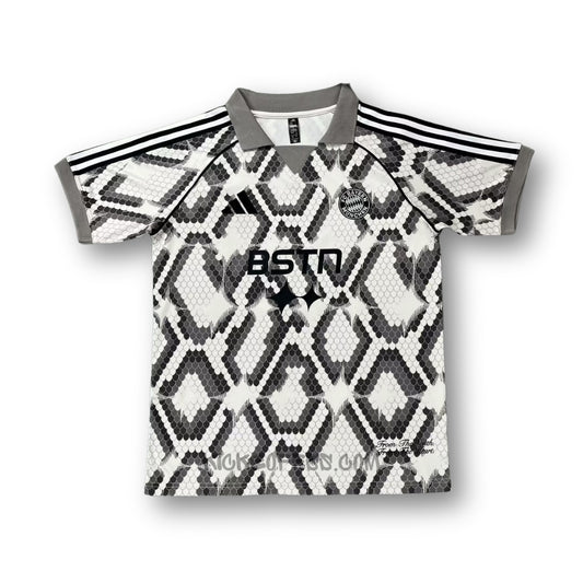 Commemorative Bayern Munich T-Shirt 2025