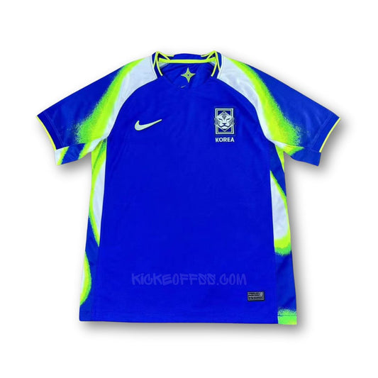 T-Shirt Alternativa Coreia do Sul 25/26