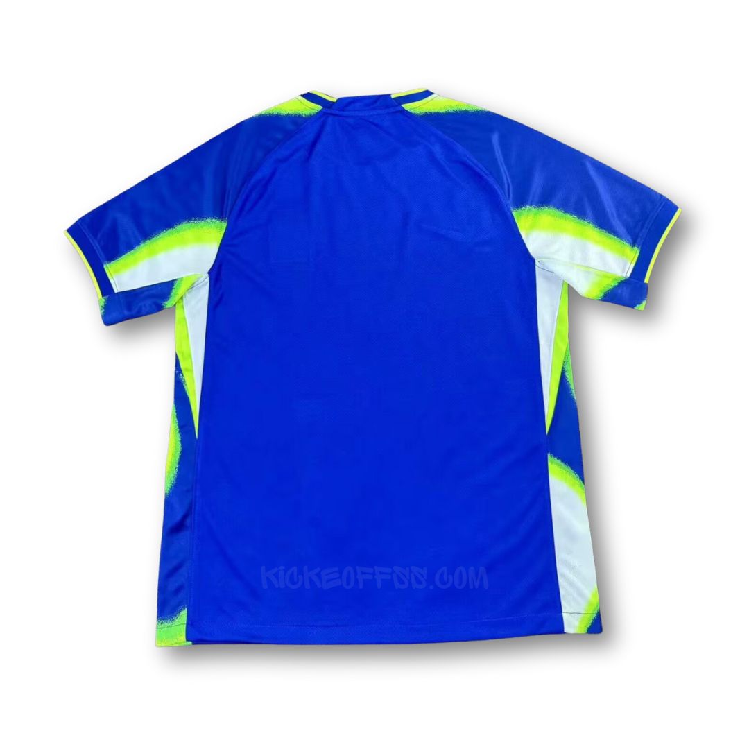 T-Shirt Alternativa Coreia do Sul 25/26