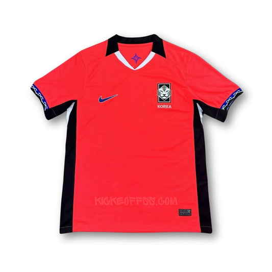 T-Shirt Principal Coreia do Sul 25/26