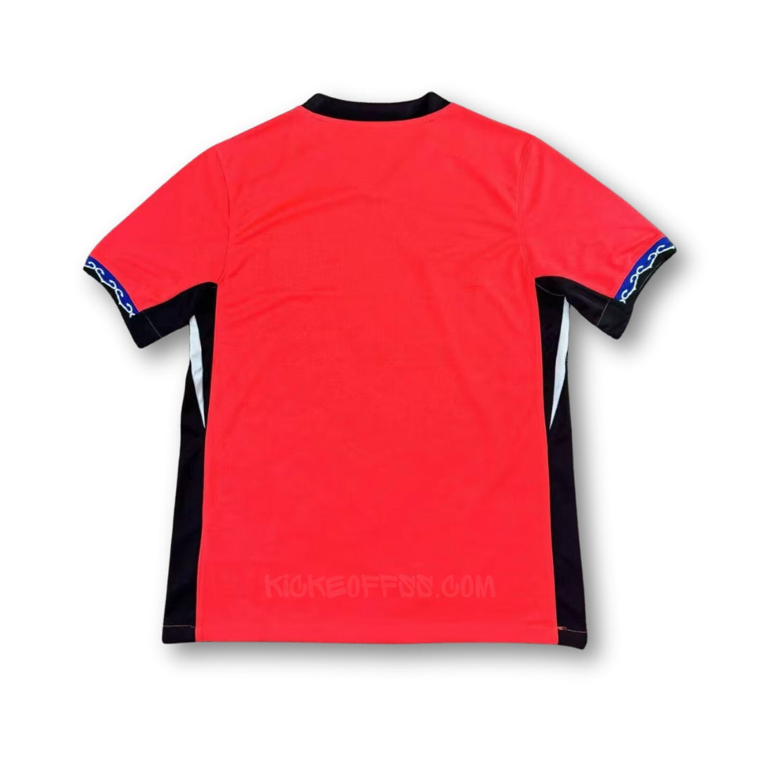 T-Shirt Principal Coreia do Sul 25/26