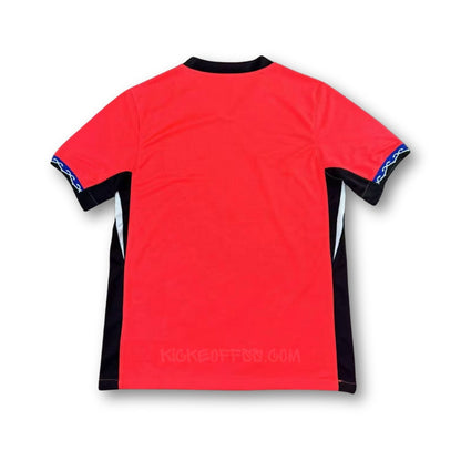 T-Shirt Principal Coreia do Sul 25/26