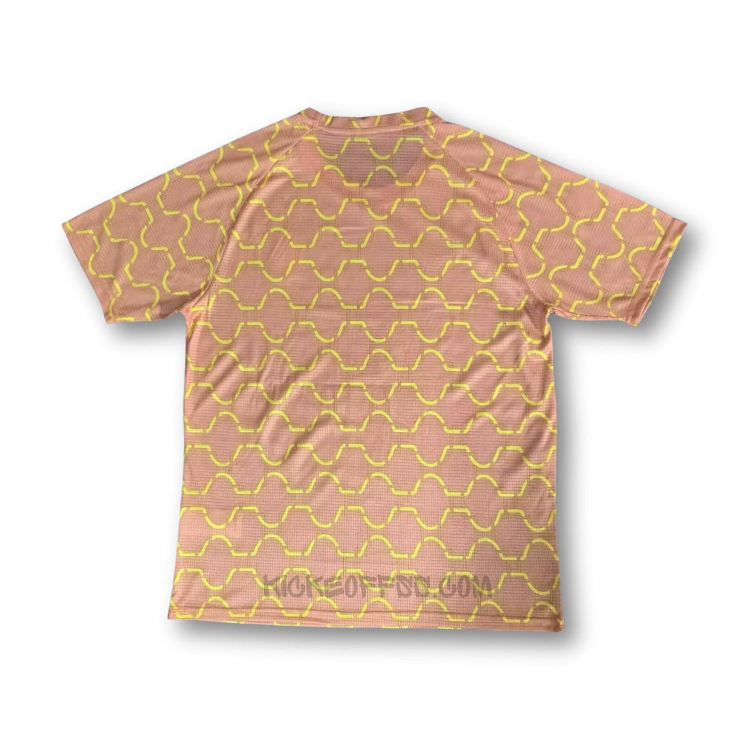 AC Milan Pre-Match T-Shirt 25/26
