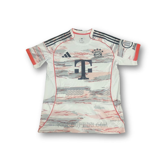 Special Black Betis T-Shirt 2025