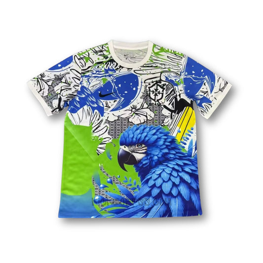 T-Shirt Especial Brasil 2025