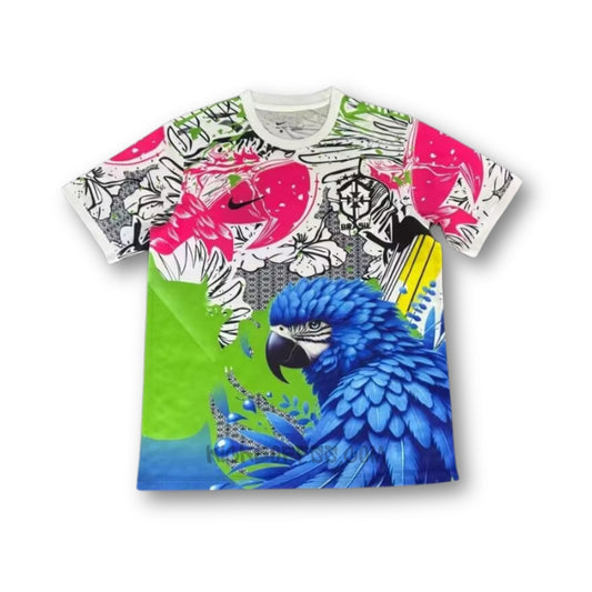 T-Shirt Especial Brasil 2025