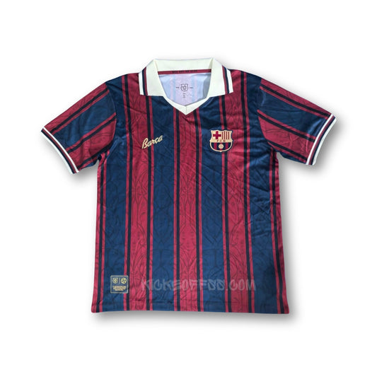 T-Shirt 125th Anniversary Barcelona 25/26