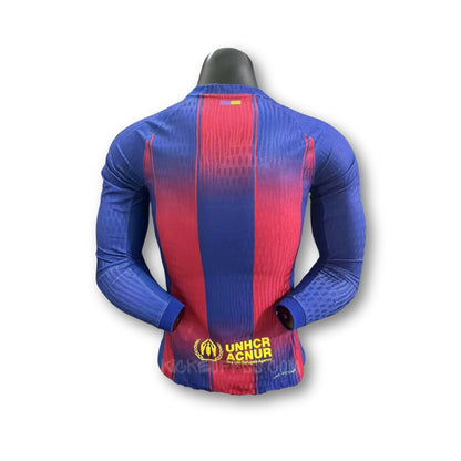 T-Shirt Principal Barcelona 25/26 Player
