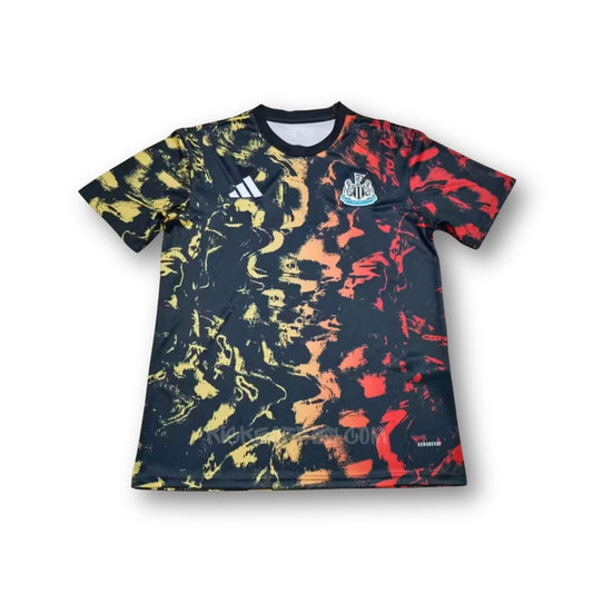 T-Shirt Pre-Match Newcastle 25/26