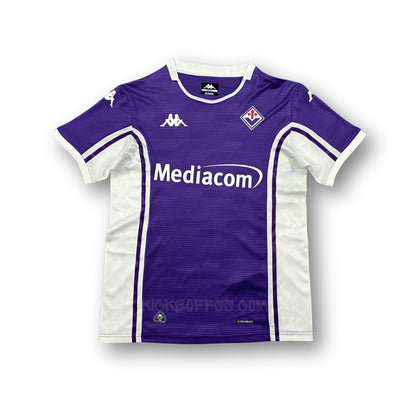 T-Shirt Principal Fiorentina 25/26
