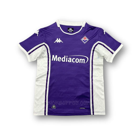 T-Shirt Principal Fiorentina 25/26
