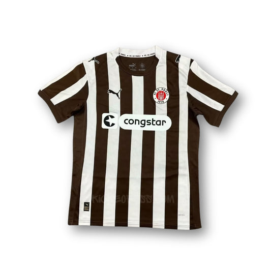 T-Shirt Principal St. Pauli 25/26