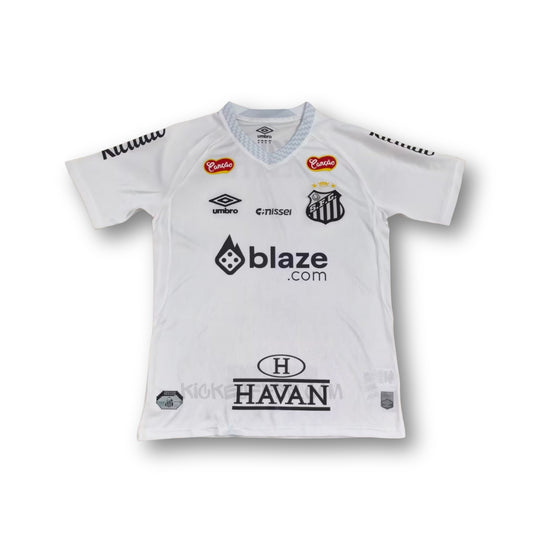T-Shirt Principal Santos 25/26