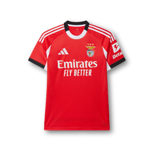 T-Shirt Principal Benfica 25/26