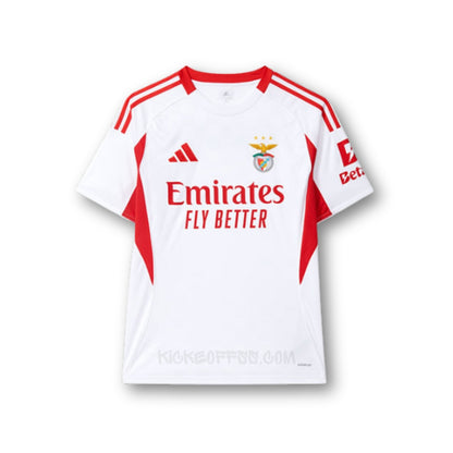  Home Santos T-Shirt 25/26 