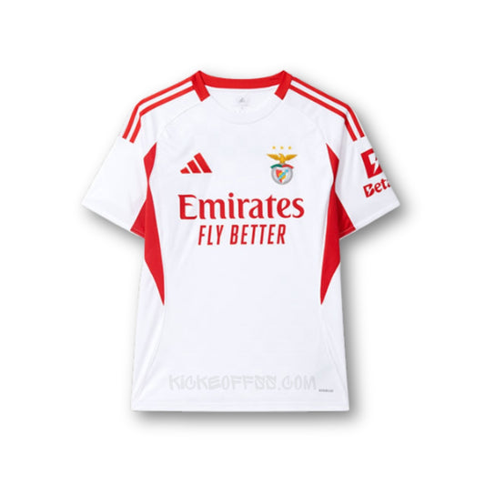 T-Shirt 3RD Benfica 25/26
