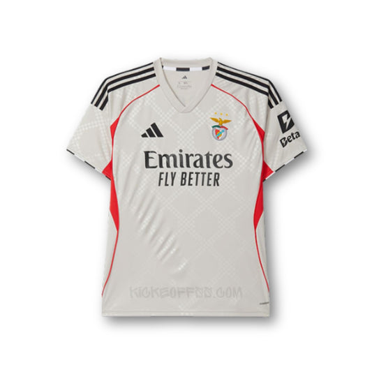 T-Shirt Alternativa Benfica 25/26