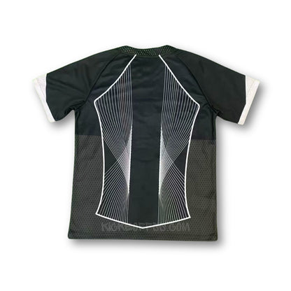 Black Train Barcelona T-Shirt 25/26
