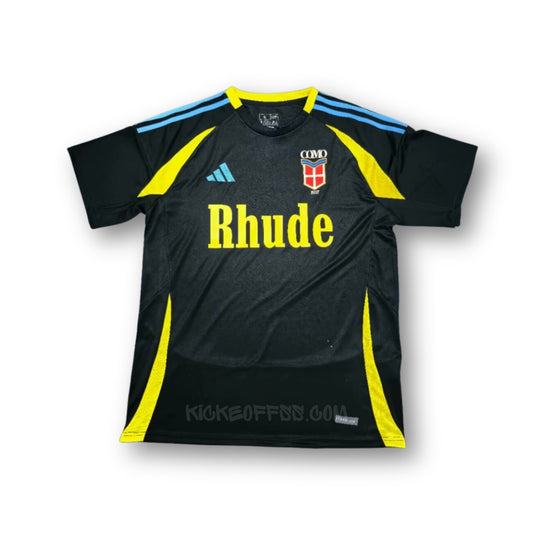 T-Shirt 4th Como 25/26