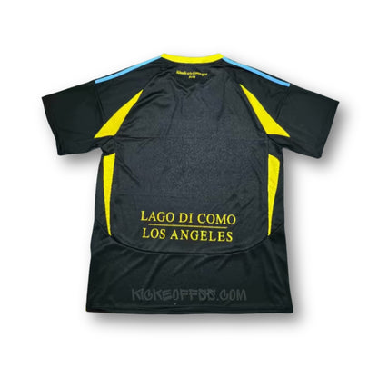 T-Shirt 4th Como 25/26