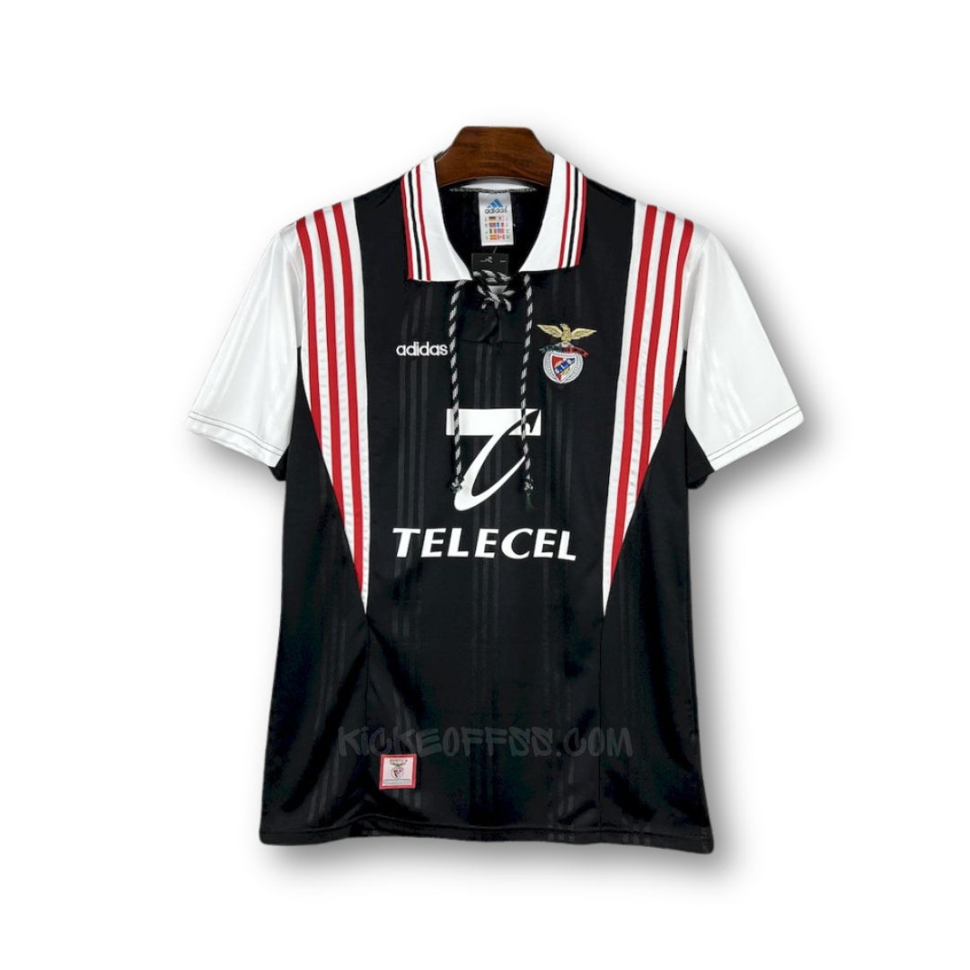 T-Shirt Retro Benfica 97/98