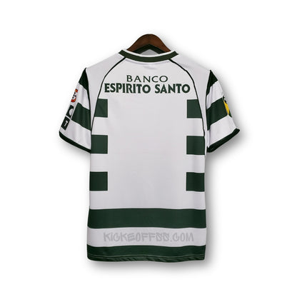 Maillot Rétro France 2018