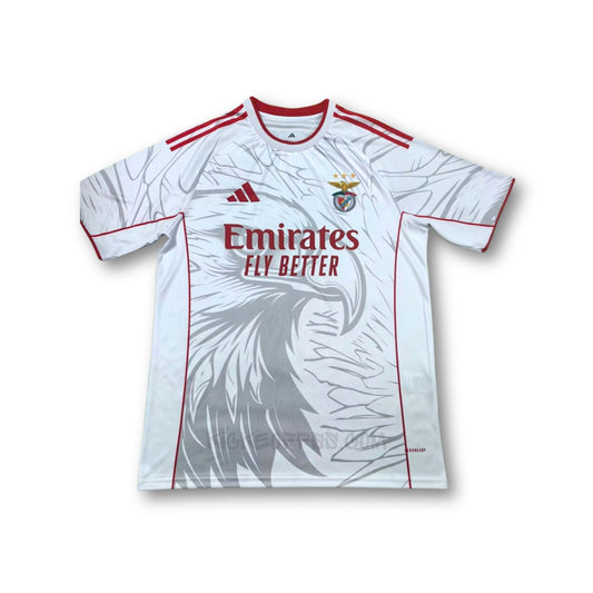 T-Shirt Águia Benfica 25/26