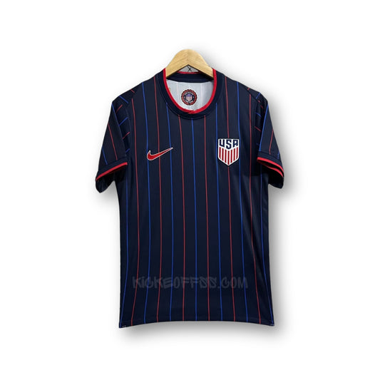 USA T-Shirt 25/26