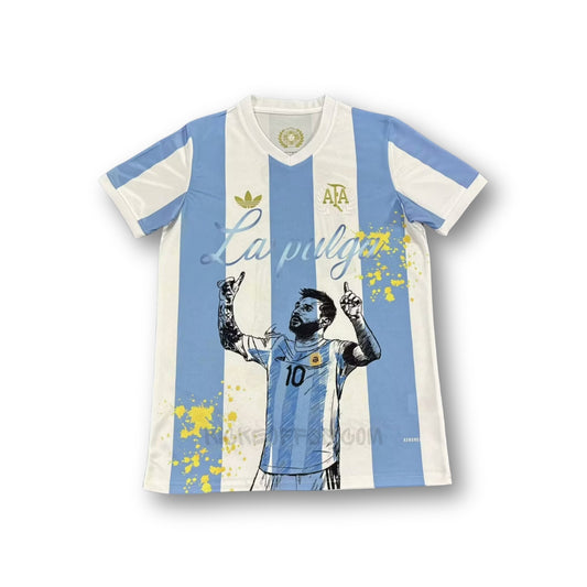 T-Shirt La Pulga Argentina 25/26