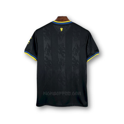 T-Shirt 3RD Manchester United 25/26 LEAK