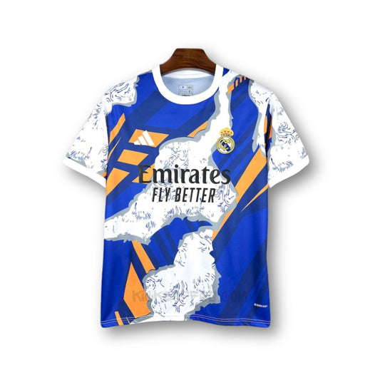 Especial Real Madrid T-Shirt 25/26