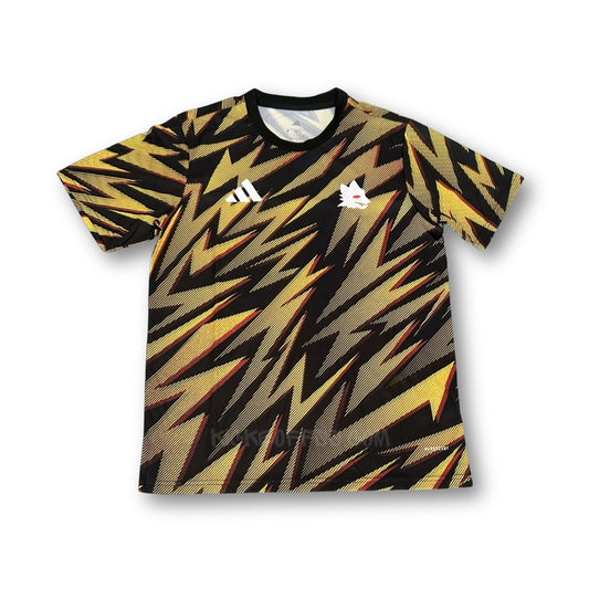 T-Shirt Pre-Match Roma 25/26