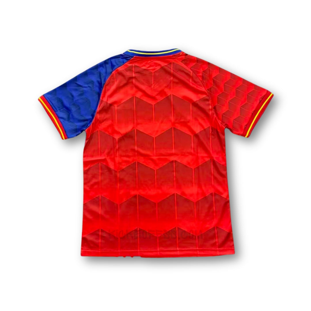 T-Shirt Women’s Euro Spain 25/26