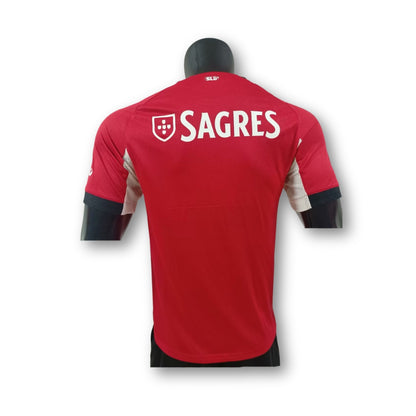 T-Shirt Principal Benfica 25/26 Jogador